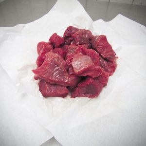 Stewing Steak – 5lb / 2.2kg