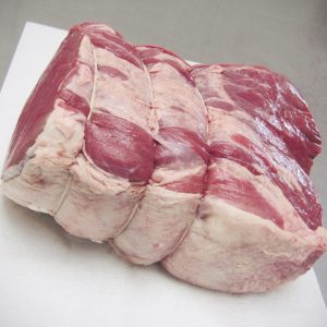 Topside Of Beef - 5lb / 2.2kg